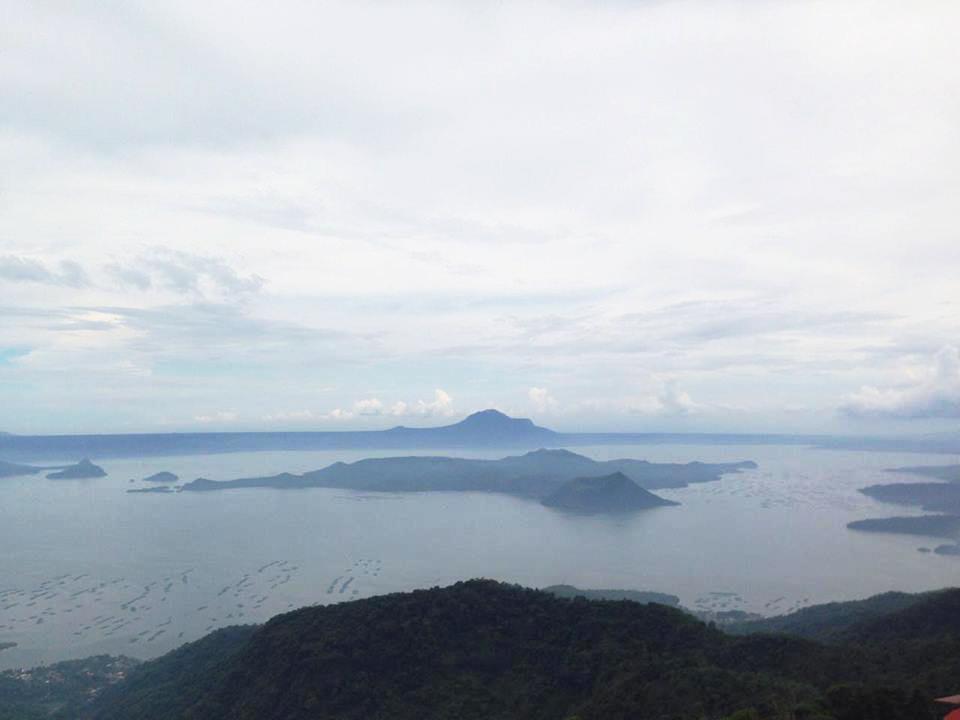 Hannah'S Place At Wind Residences Tagaytay City Kültér fotó